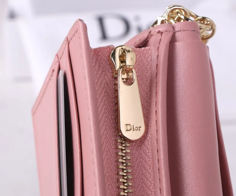 Dior Wallet-597 - Image 7