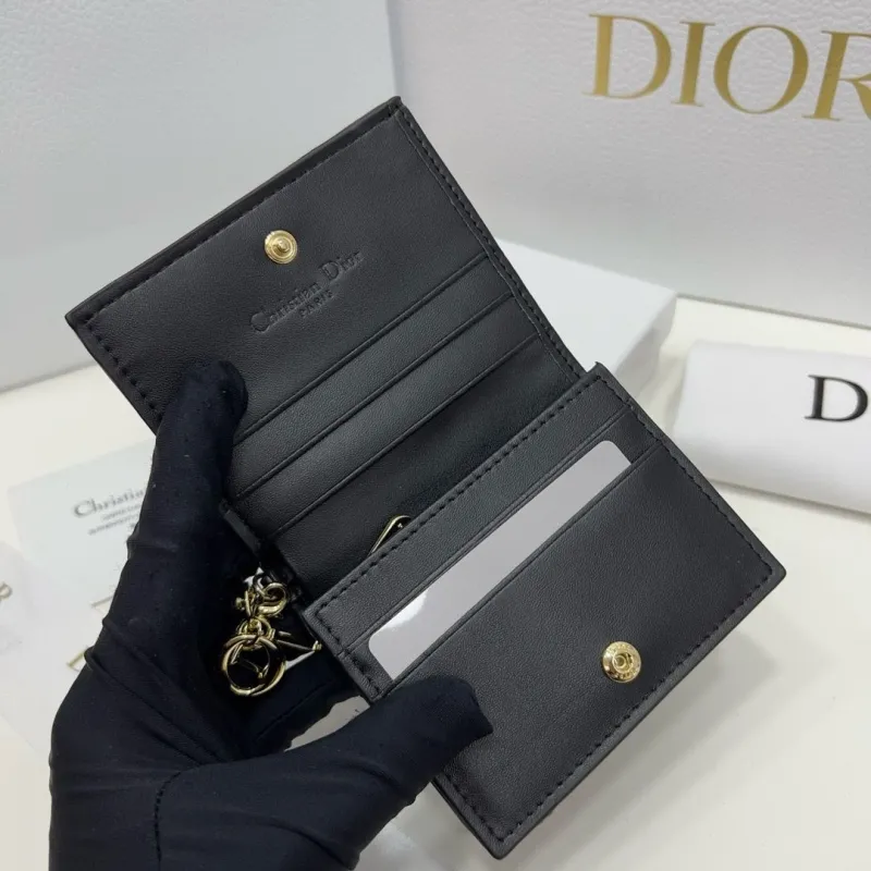 Dior Wallet-80 - Image 3