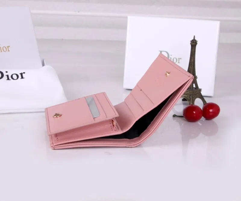Dior Wallet-597 - Image 8