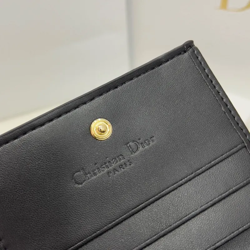 Dior Wallet-80 - Image 4