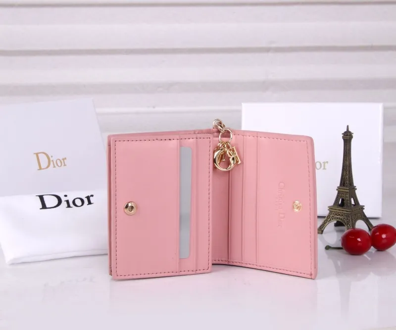 Dior Wallet-597 - Image 9