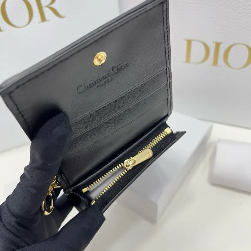 Dior Wallet-80 - Image 5