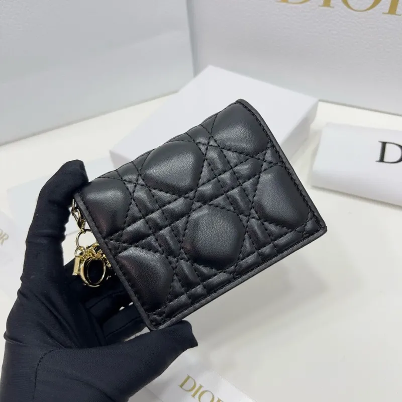 Dior Wallet-80 - Image 6