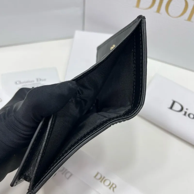 Dior Wallet-80 - Image 9