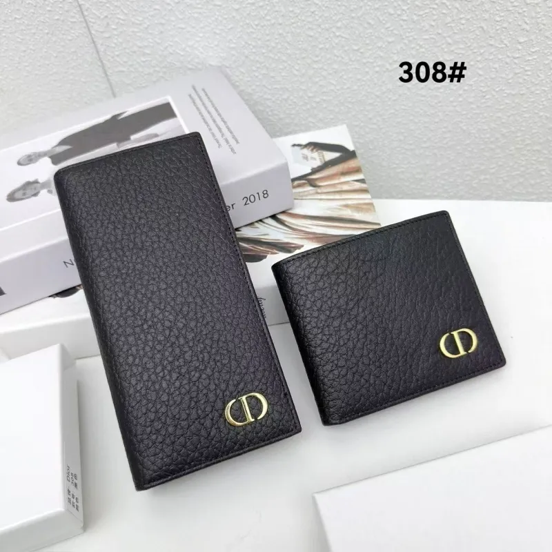 Alternative view of Dior Wallet-598