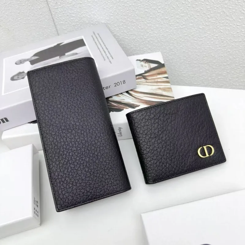 Dior Wallet-598 - Image 3
