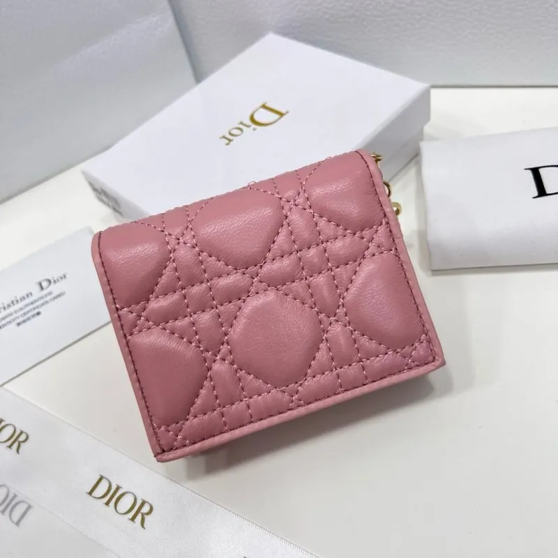 Dior Wallet-81 - Image 3