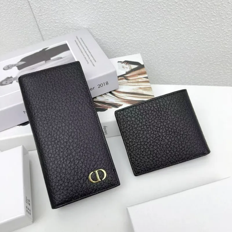 Dior Wallet-598 - Image 4