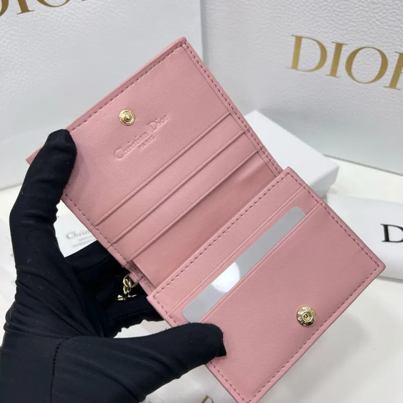 Dior Wallet-81 - Image 4