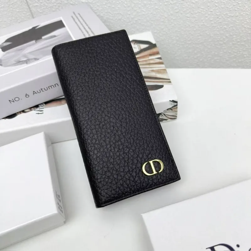 Dior Wallet-598 - Image 5