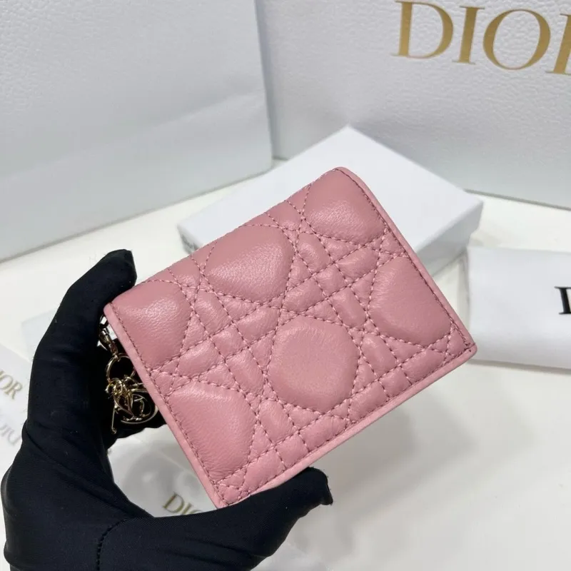 Dior Wallet-81 - Image 5