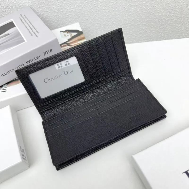 Dior Wallet-598 - Image 6