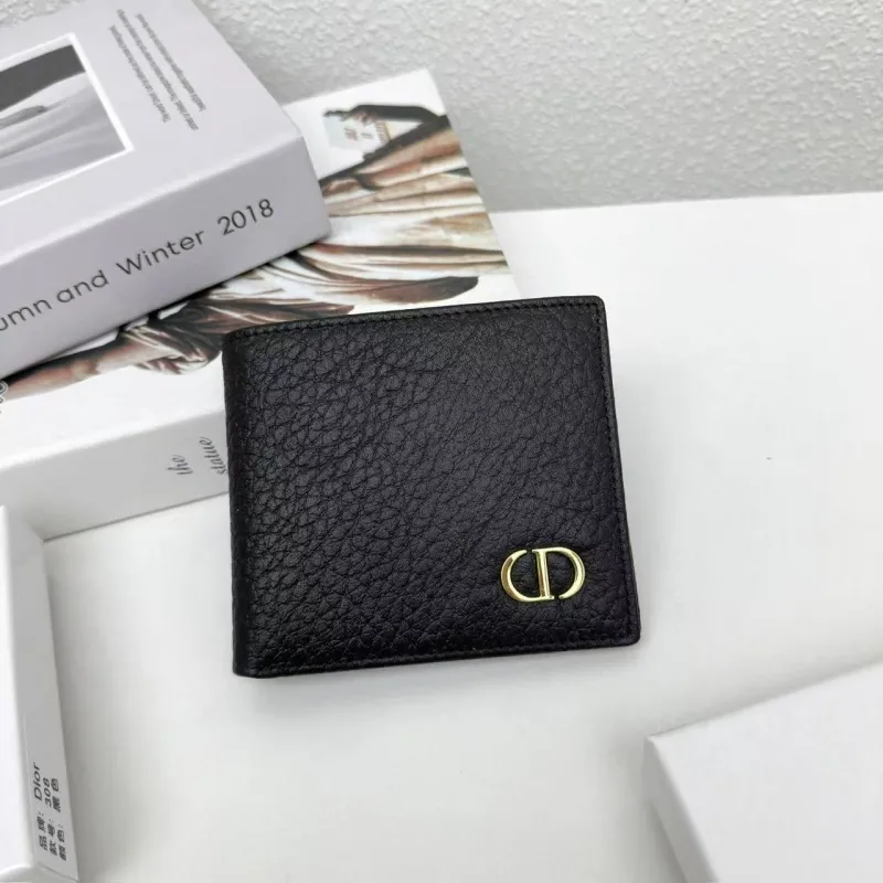 Dior Wallet-598 - Image 7