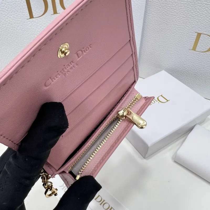 Dior Wallet-81 - Image 6