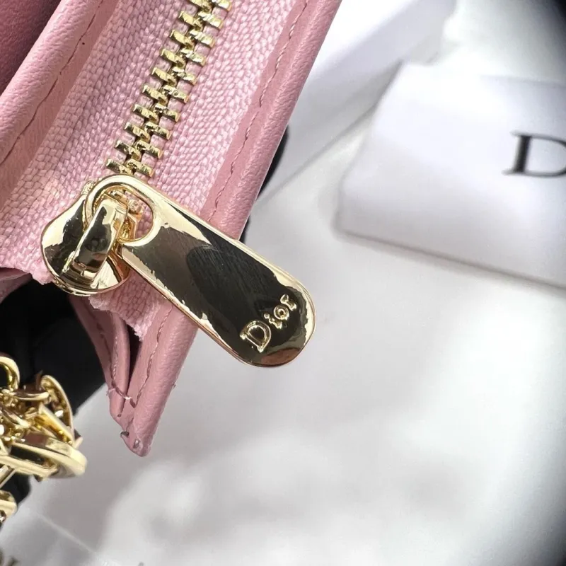 Dior Wallet-81 - Image 7