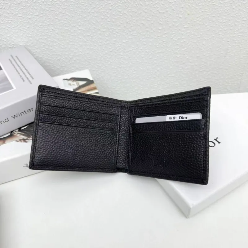 Dior Wallet-598 - Image 8