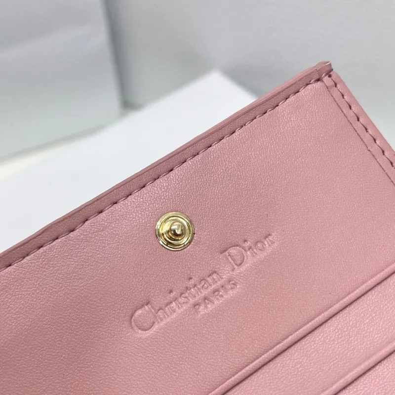 Dior Wallet-81 - Image 8