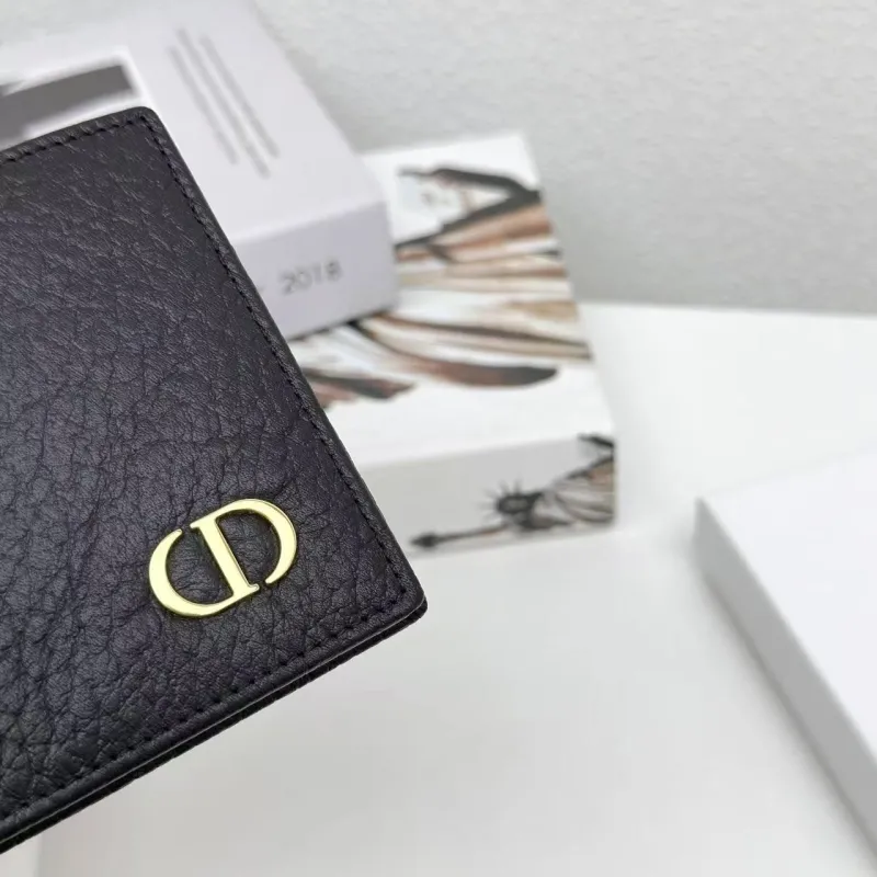Dior Wallet-598 - Image 9