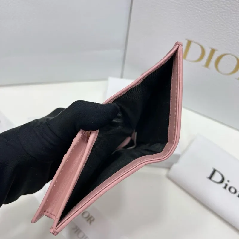 Dior Wallet-81 - Image 9