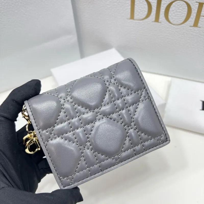 Dior Wallet-82 - Image 3