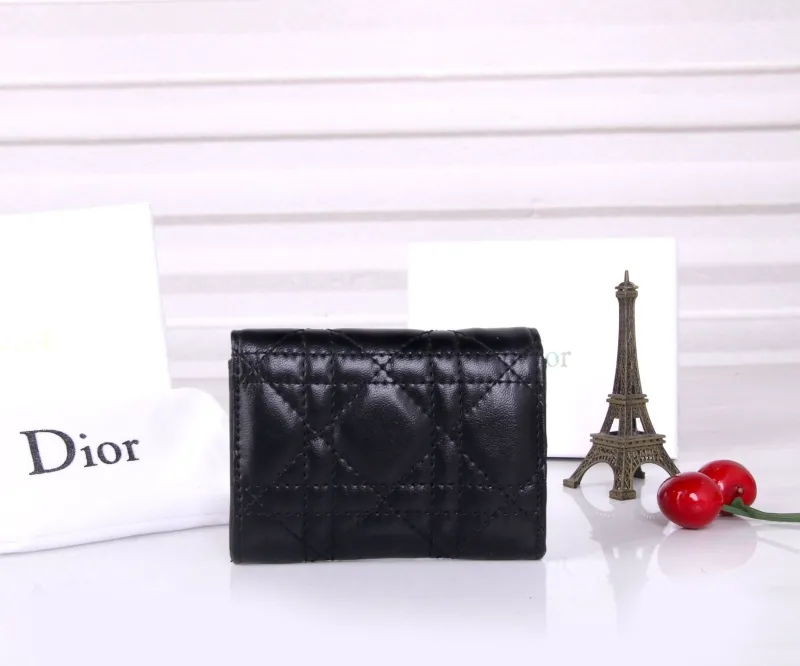 Dior Wallet-599 - Image 3