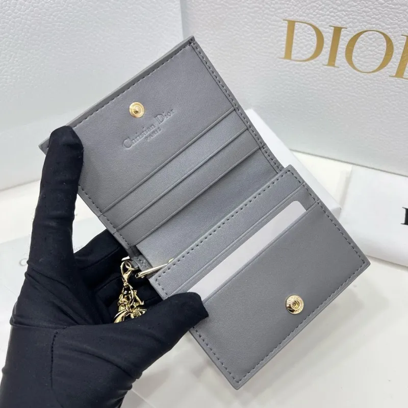 Dior Wallet-82 - Image 4