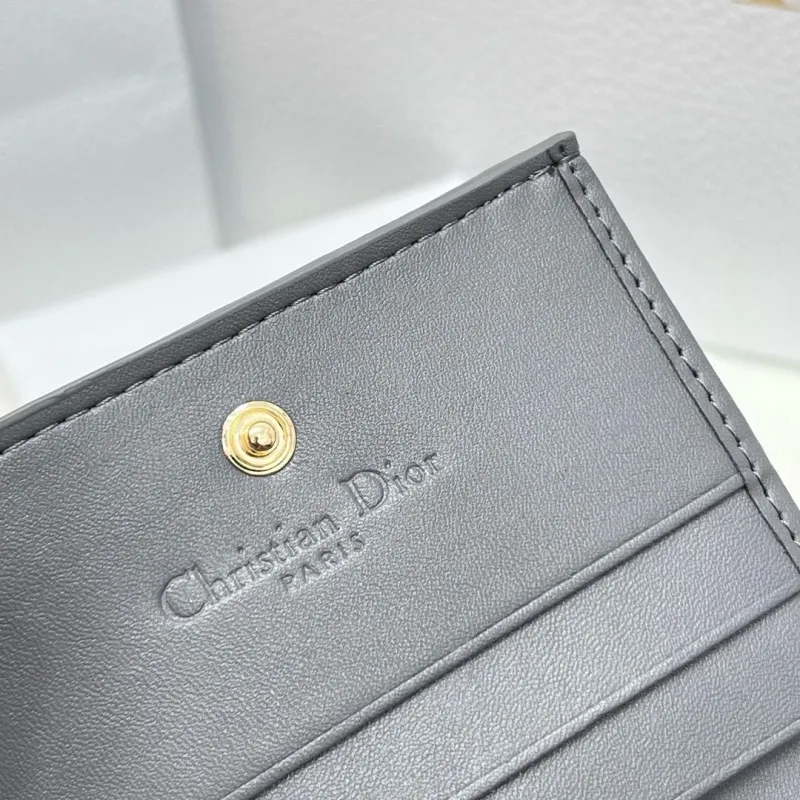 Dior Wallet-82 - Image 5