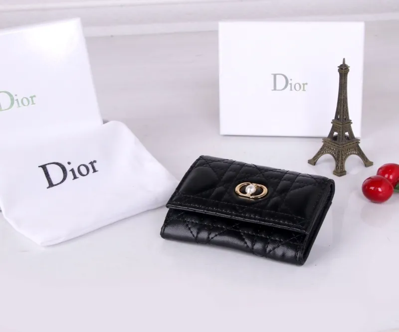 Dior Wallet-599 - Image 5