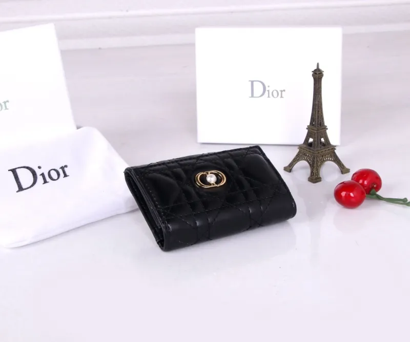 Dior Wallet-599 - Image 6