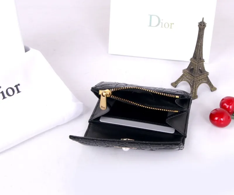Dior Wallet-599 - Image 7