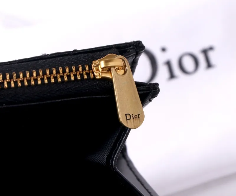 Dior Wallet-599 - Image 8