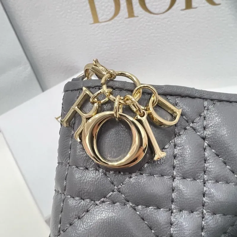 Dior Wallet-82 - Image 8