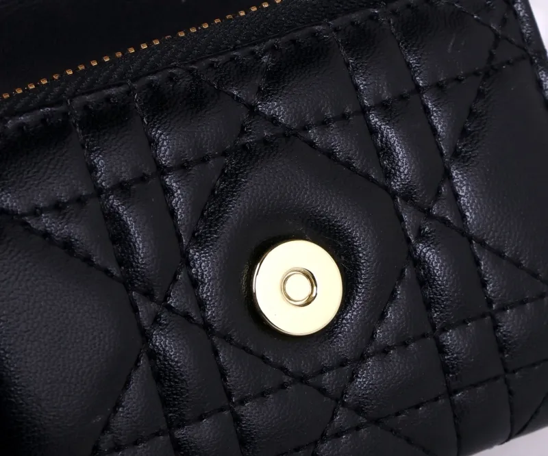 Dior Wallet-599 - Image 9