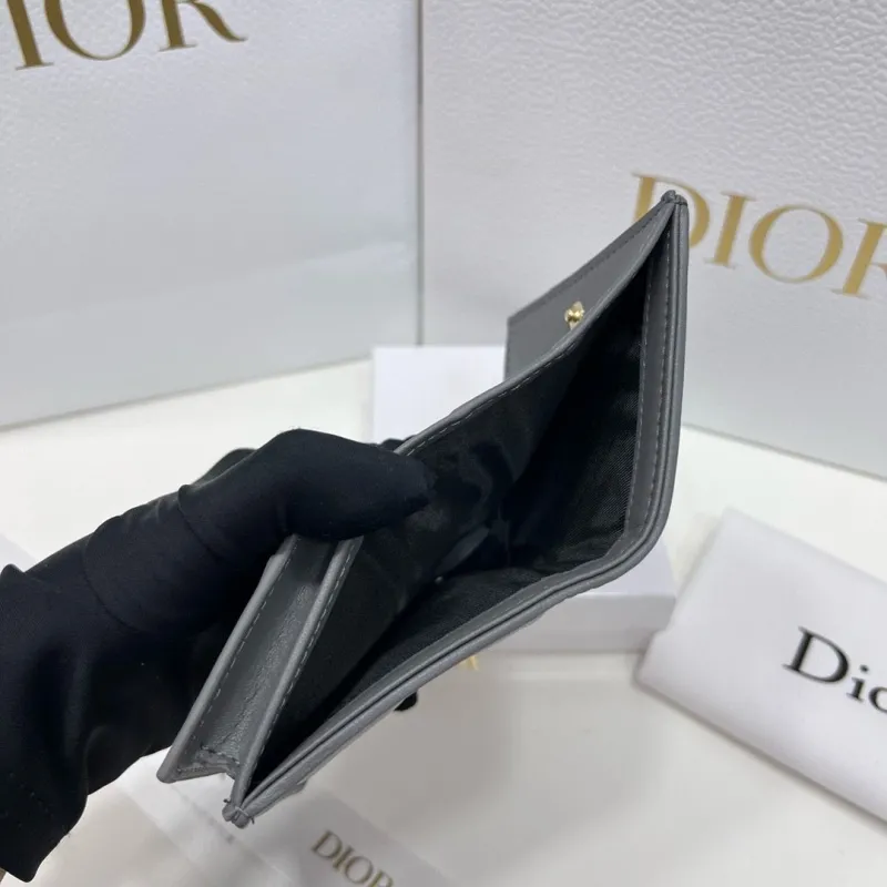 Dior Wallet-82 - Image 9