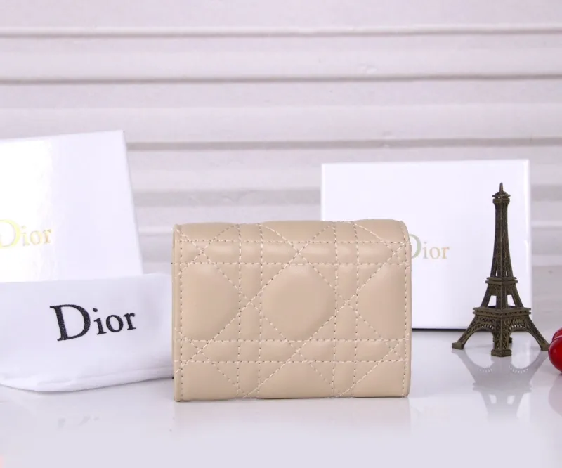 Dior Wallet-600 - Image 3