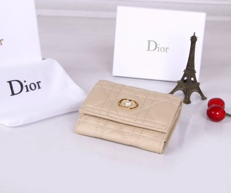 Dior Wallet-600 - Image 4