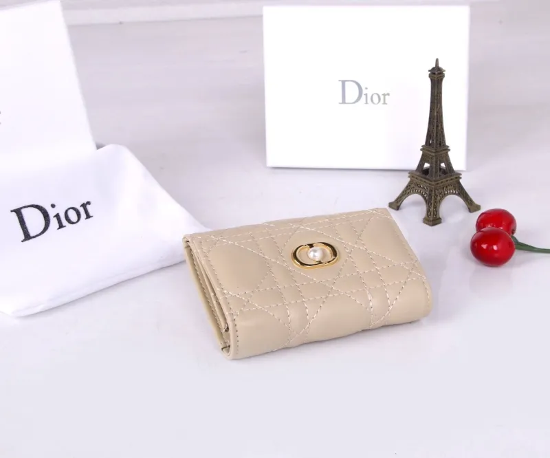 Dior Wallet-600 - Image 5