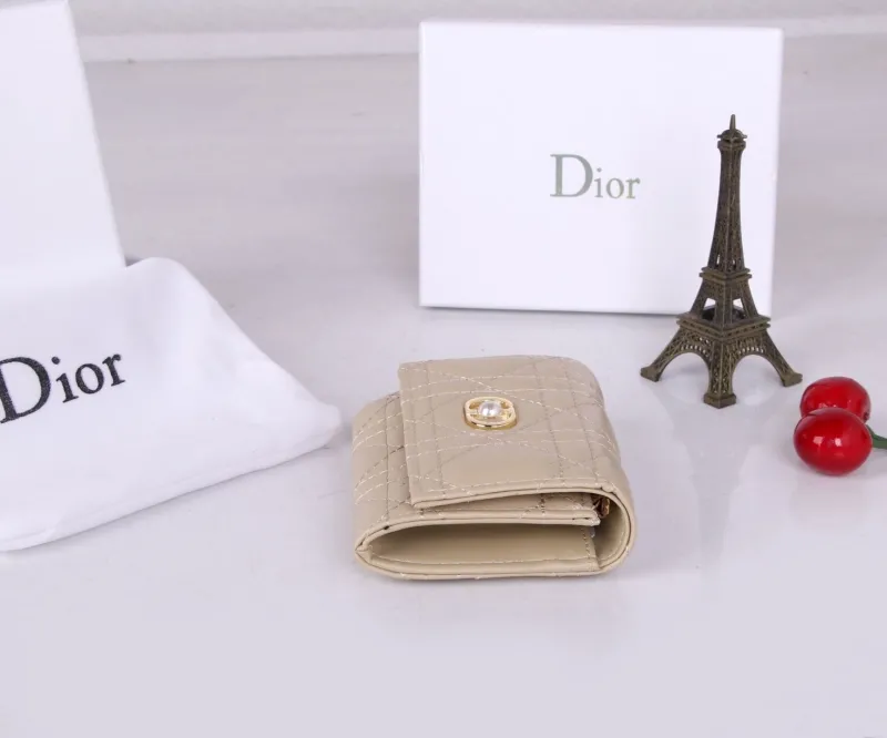 Dior Wallet-600 - Image 6