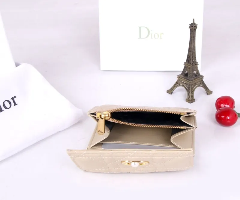Dior Wallet-600 - Image 9