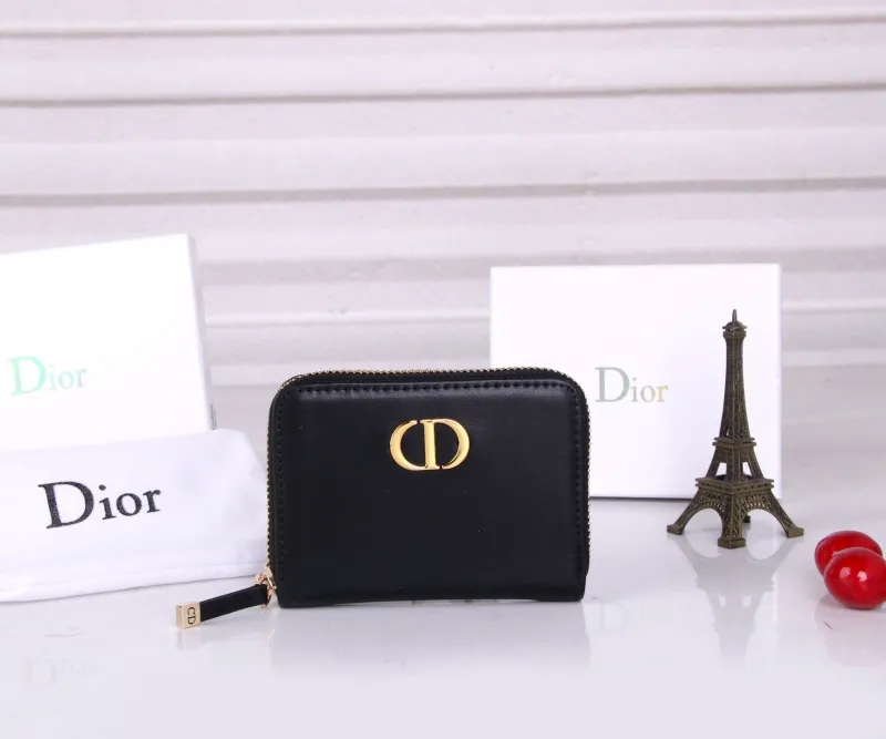 Dior Wallet-601