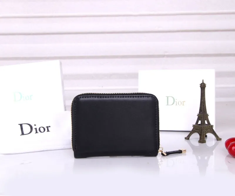 Dior Wallet-601 - Image 3