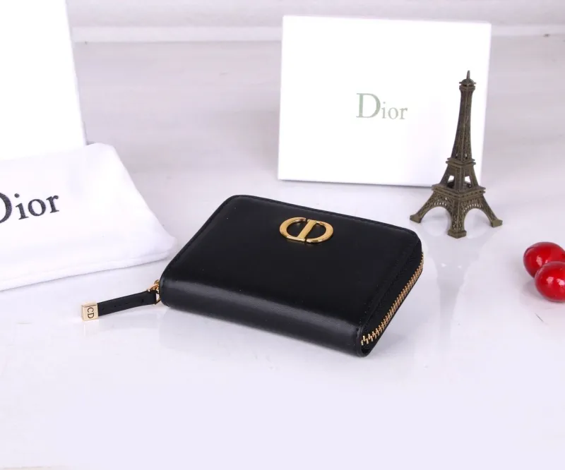 Dior Wallet-601 - Image 5