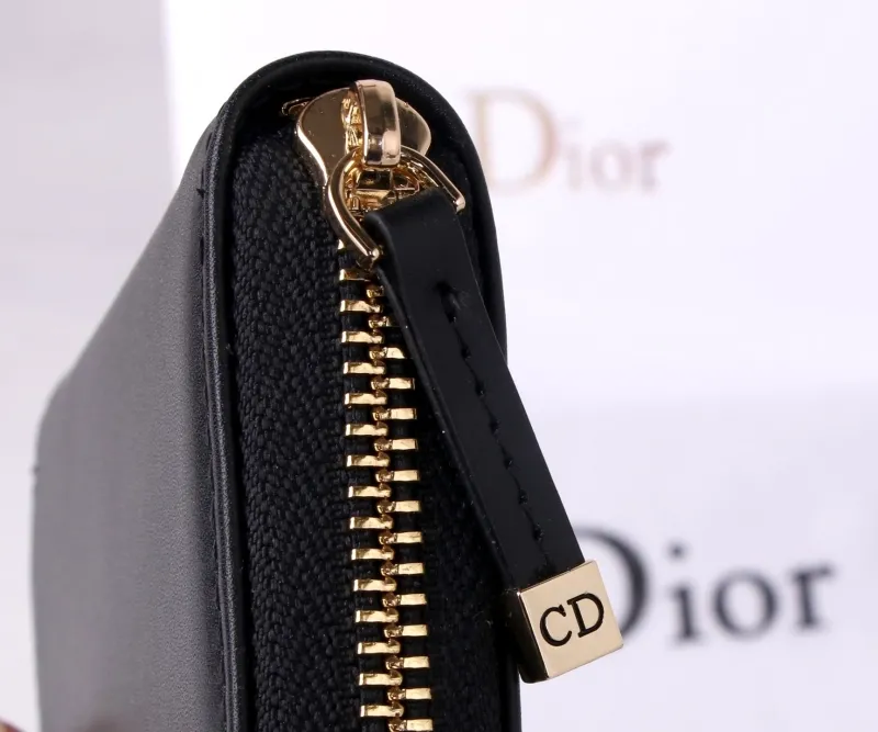 Dior Wallet-601 - Image 6