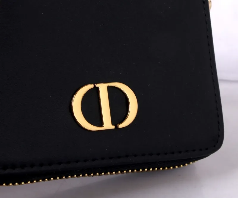 Dior Wallet-601 - Image 7
