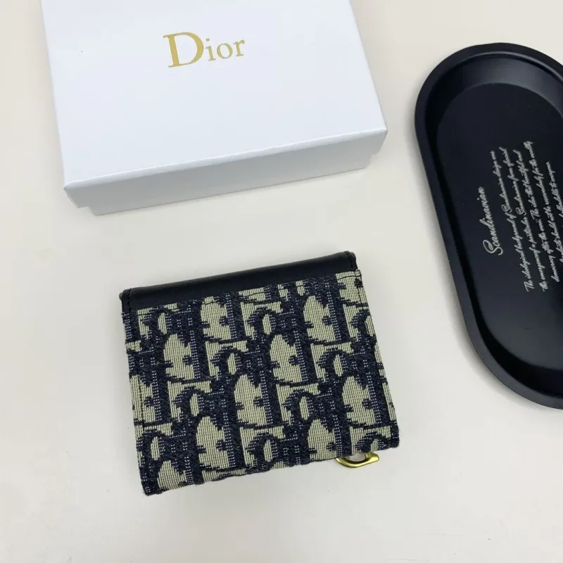 Dior Wallet-83 - Image 3
