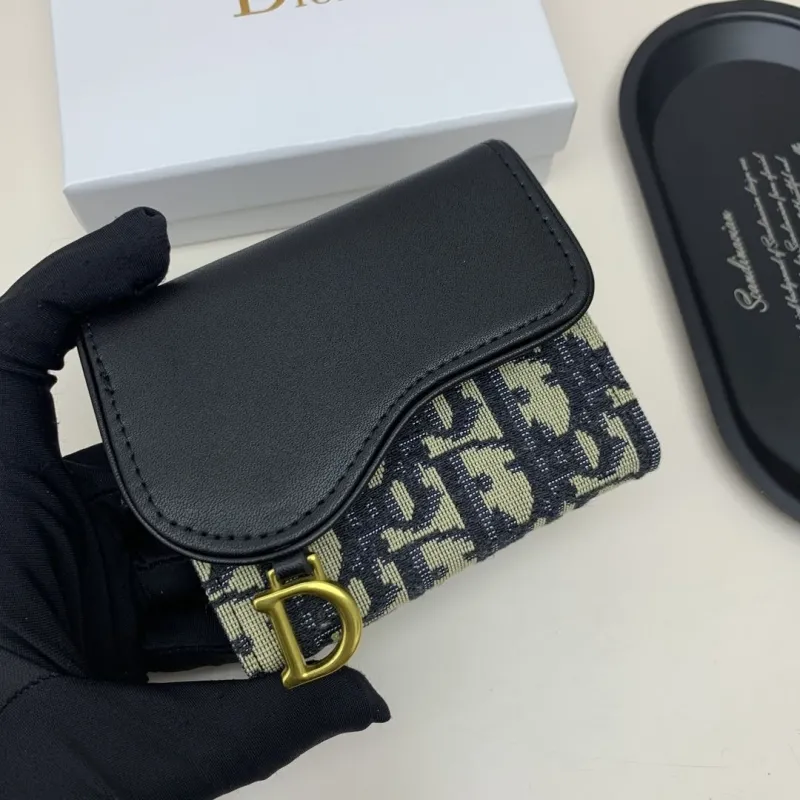 Dior Wallet-83 - Image 4