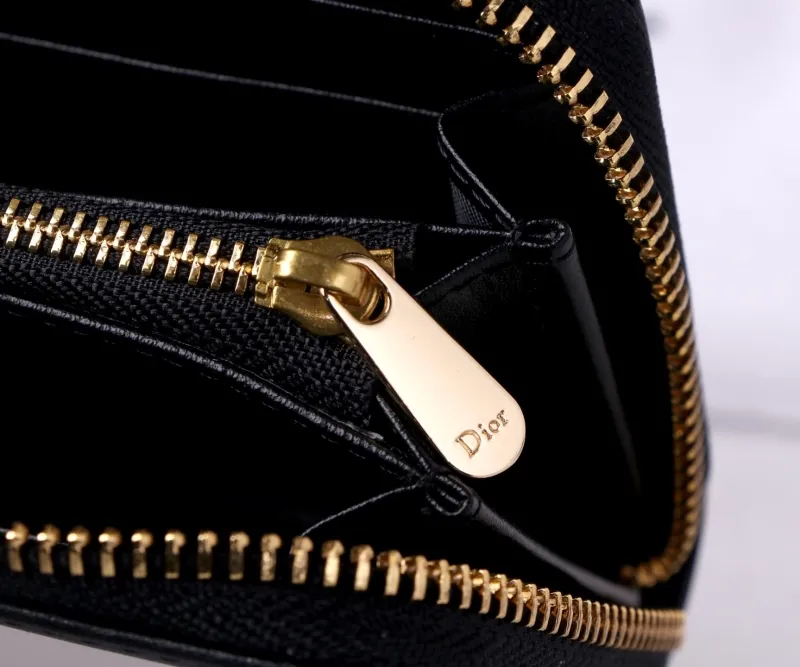 Dior Wallet-601 - Image 9