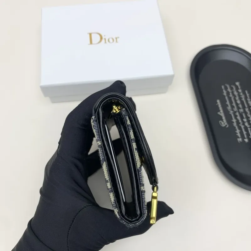 Dior Wallet-83 - Image 6