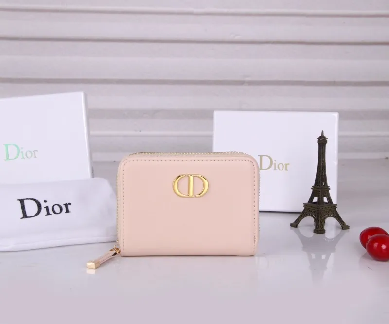 Dior Wallet-602