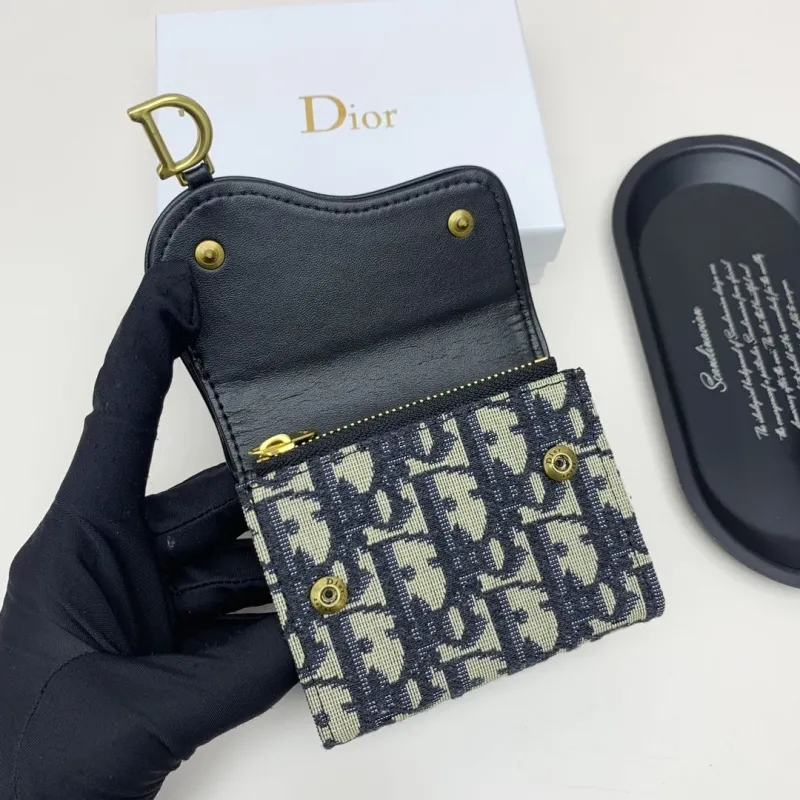 Dior Wallet-83 - Image 7